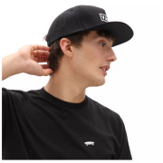 Casquette Vans MN Easy Box Snapback