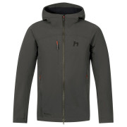 Veste femme Hannah Arwen Hoody gris chimera