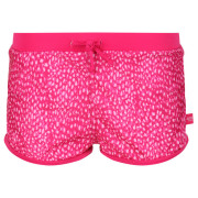 Bas de maillot de bain Regatta Hosanna Short rose PinkFusAniml