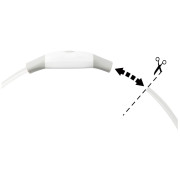 Collier lumineux pour chien Nite Ize NiteHowl Max LED