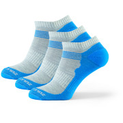 Chaussettes Zulu Merino Summer M 3-pack