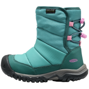 Bottes d'hiver enfant Keen Puffrider Wp Children