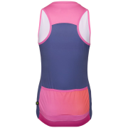 Maillot vélo femme Silvini Escolca