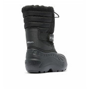 Chaussures enfant Columbia Youth Powderbug™ Snowlite™ Black, White