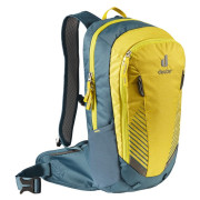 Sac à dos ados Deuter Compact JR bleu / jaune GreencurryArctic