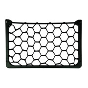 Filet de rangement universel Brunner Netray 25x18 noir