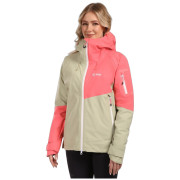 Veste femme Kilpi Mamba-W beige BEG