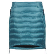 Jupe duvet Skhoop Short Down bleu clair