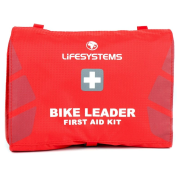 Trousses de secours Lifesystems Bike Leader First Aid Kit
