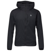 Veste homme Black Diamond Alpine Start Hoody vert Black