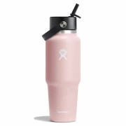 Bouteille isotherme Hydro Flask Wide Flex Straw Travel Bottle 32 oz