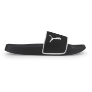 Pantoufles Puma Leadcat 2.0 Shower vert black