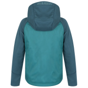 Sweatshirt enfant Husky Any K turquoise