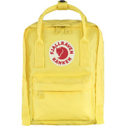 Sac à dos Fjällräven Kanken Mini 7 jaune / noir Corn