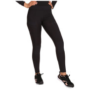 Leggings femmes Kilpi Mounteria-W vert BLK