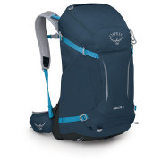 Sac à dos Osprey Hikelite 32 II bleu foncé atlas blue