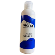 Magnésium liquide SIERRA Climbing Liquid Chalk 200 ml bleu lavander