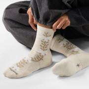Chaussettes Smartwool Women's Everyday Garden Vine Crew Socks