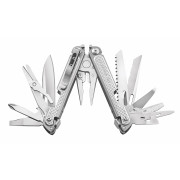 Outil multifonction Leatherman Free P4