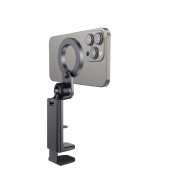 Porte-téléphone Swissten Universal phone holder (MagSafe compatible)