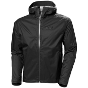 Veste homme Helly Hansen Loke Terra Jacket vert black