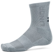 Jeu de chaussettes Under Armour 3-Maker 3pk Mid-Crew