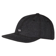 Casquette Buff PACK CHILL BASEBALL CAP vert SOLID BLACK