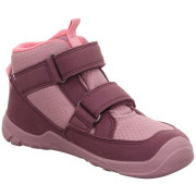 Chaussures enfant Superfit Trace Rot/Rosa