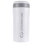 Mug isotherme LifeVenture Thermal Mug 0,3l gris claire Light Grey