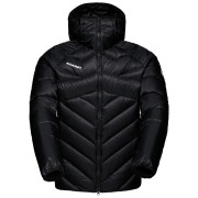 Veste homme Mammut Taiss IN Hooded Jacket Men noir black 0001