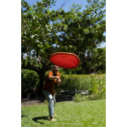 Frisbee de poche Ticket to the moon Ultimate Moon Disc
