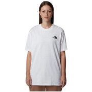 T-shirt femme The North Face S/S Essential Oversize Tee