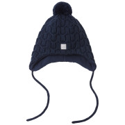 Bonnet enfant Reima Nunavut bleu foncé Navy