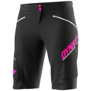 Pantalon vélo femme Dynafit Ride Dst W Shorts vert Black Out