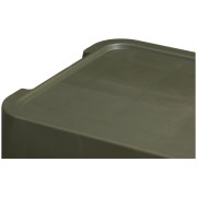 Boîte de rangement Ridge Monkey Armoury Stackable Storage Box 36 Litre