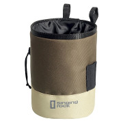 Sac à magnésie Singing Rock Duo vert