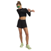 Shorts femme Under Armour Vanish Woven 5In Shorts