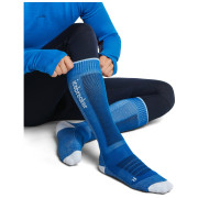 Chaussettes homme Icebreaker Men Merino Blend Ski+ Medium OTC