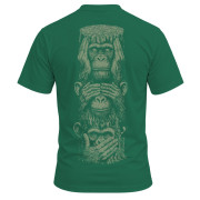 T-shirt homme Nograd Totem