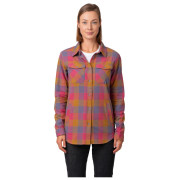 Chemise femme Rafiki Mojarra