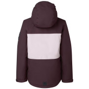 Veste enfant Dare 2b Send It II Jacket Hucklbr/PkHz