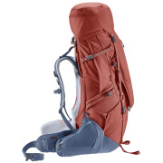 Sac à dos randonnée Deuter Aircontact X 60+15 SL