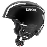Casque de ski Uvex Resolution SL noir Black