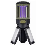 Lampe piège moustiques Sorbo Camping Lantern Zapper