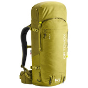 Sac à dos Ortovox Peak 45 jaune Dirty Daisy