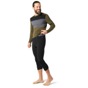 Pantalon sous-vêtement 3/4 homme Smartwool Merino 250 Baselayer 3/4 Bottom