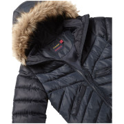 Veste d'hiver enfants Loap Involfa