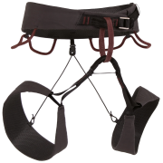 Harnais d'escalade Blue Ice Cuesta Harness noir Pirate Black