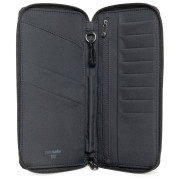 Portefeuille Pacsafe RFIDsafe travel wallet