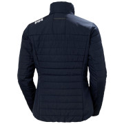 Veste femme Helly Hansen W Crew Insulator Jacket 2.0
